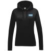 Women's College Hoodie Thumbnail