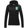 Women's College Hoodie Thumbnail