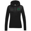 Women's College Hoodie Thumbnail