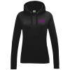 Women's College Hoodie Thumbnail
