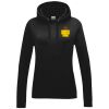 Women's College Hoodie Thumbnail