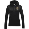 Women's College Hoodie Thumbnail