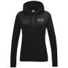 Women's College Hoodie Thumbnail