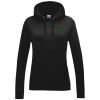 Women's College Hoodie Thumbnail