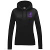 Women's College Hoodie Thumbnail