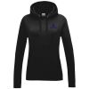 Women's College Hoodie Thumbnail