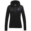 Women's College Hoodie Thumbnail