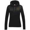 Women's College Hoodie Thumbnail