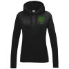 Women's College Hoodie Thumbnail